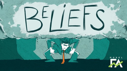ADVISOR SELF-LIMITING BELIEFS